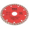 Diamant Klinge 230 mm