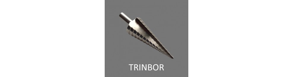 Trinbor