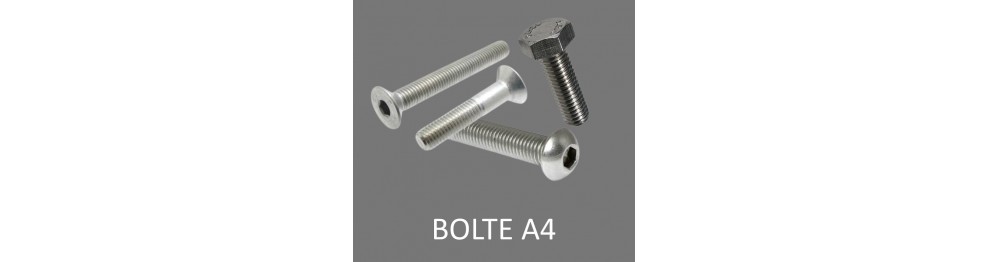 Bolte A4