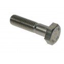DIN 931 Rustfri A4 fra 12mm-24 mm