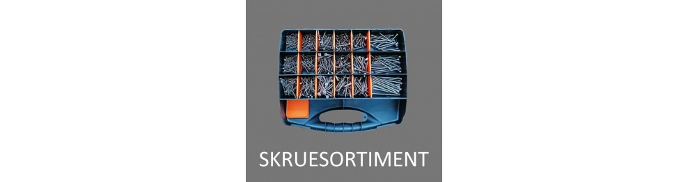 Sortimentskasse