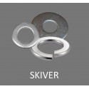 Skiver