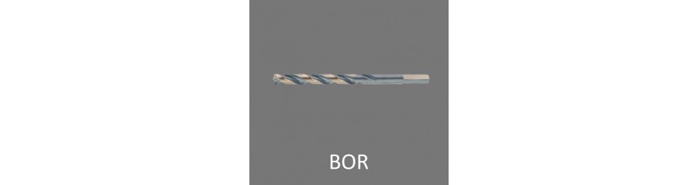 Bor